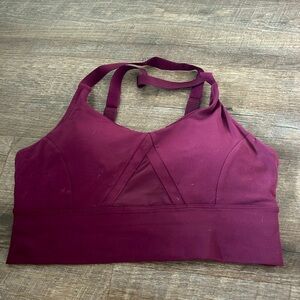Lorna Jane sports bra